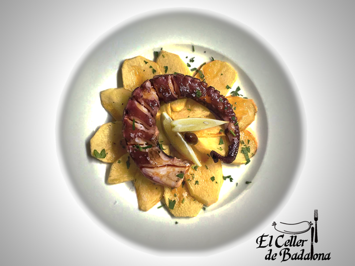 El Celler de Badalona