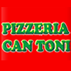 Pizzeria Can Toni